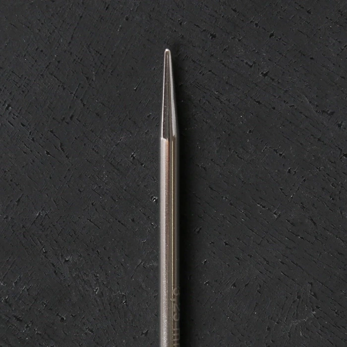 Addi CrasyTrio 3 lü 3,75 Mm 21 Cm Misinalı Çorap Ş