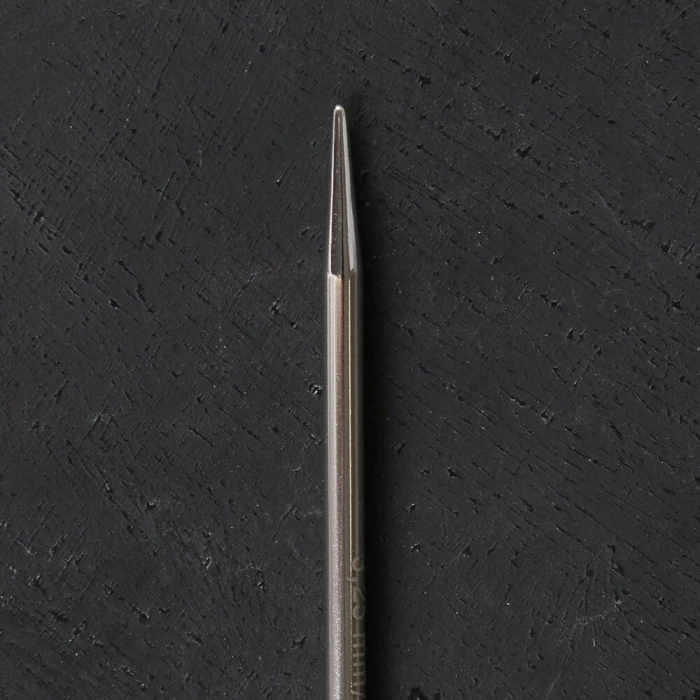 Addi CrasyTrio 3 lü 5 Mm 21 Cm Misinalı Çorap Şişi