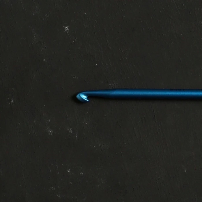 Addi Duett 5 Mm 15 Cm Tunus Tığı - 230-7