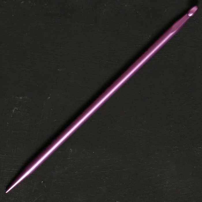 Addi Duett 5,5 Mm 15 Cm Tunus Tığı - 230-7