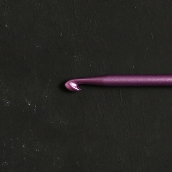 Addi Duett 5,5 Mm 15 Cm Tunus Tığı - 230-7