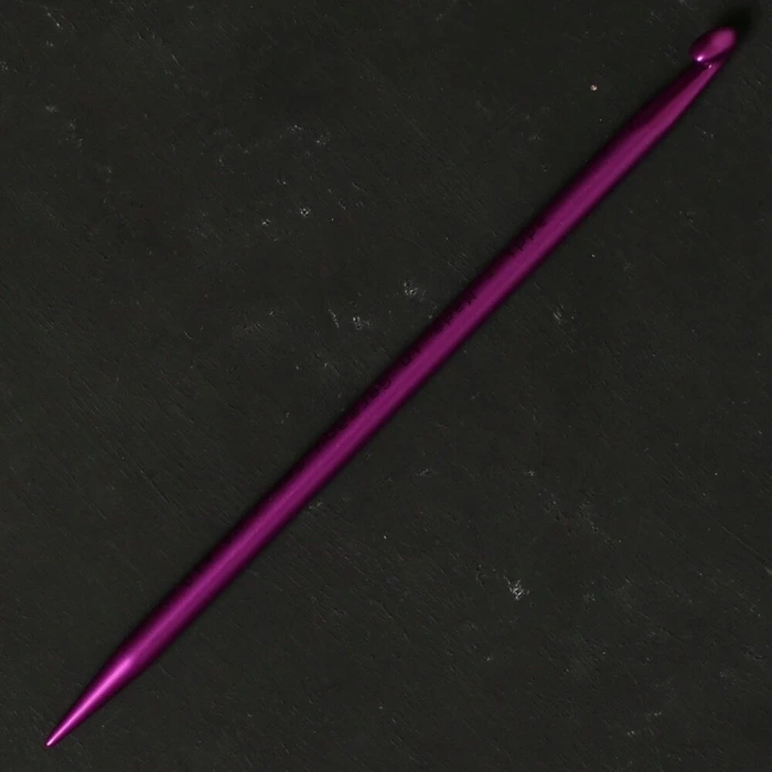 Addi Duett 6 Mm 15 Cm Tunus Tığı - 230-7