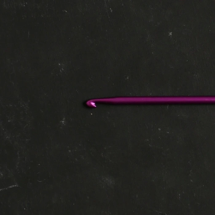 Addi Duett 6 Mm 15 Cm Tunus Tığı - 230-7