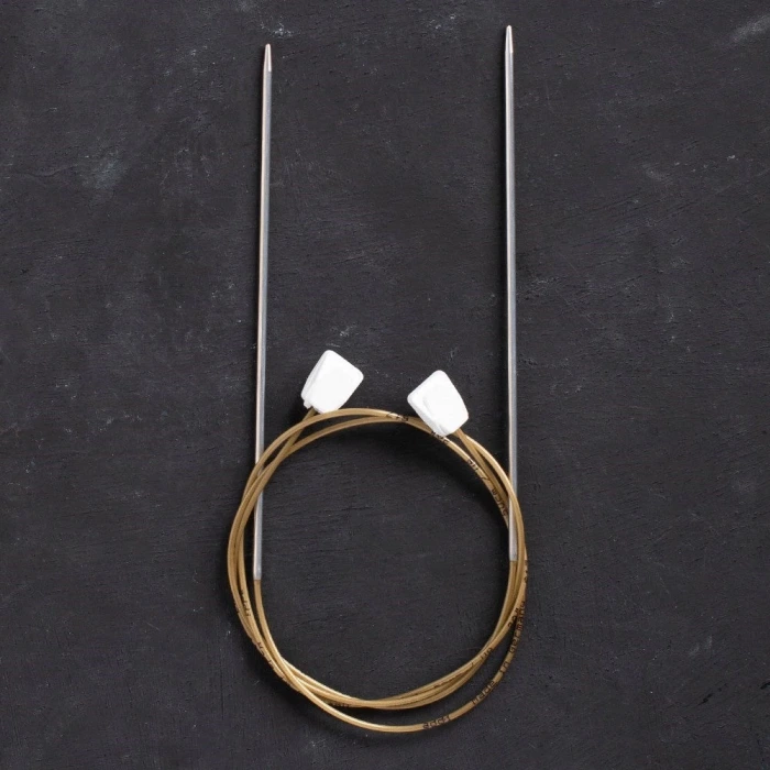 Addi Flexi-Bel 2,25mm 50cm Esnek Örgü Şişi - 181-7