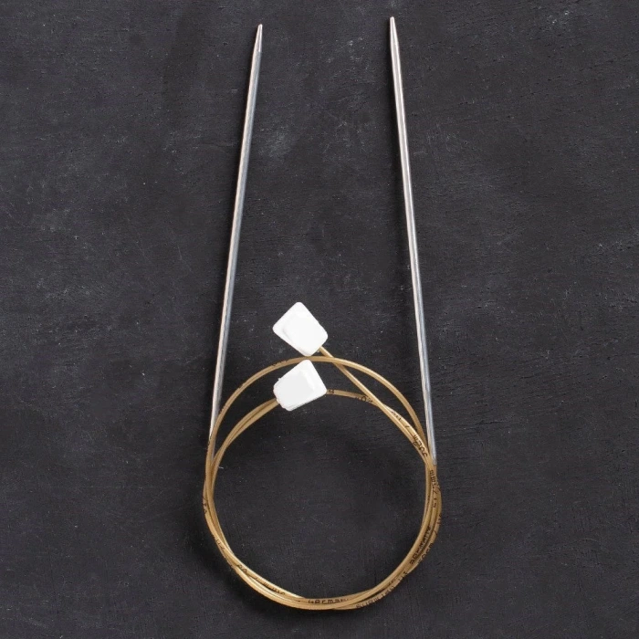 Addi Flexi-Bel 2,75mm 50cm Esnek Örgü Şişi - 181-7