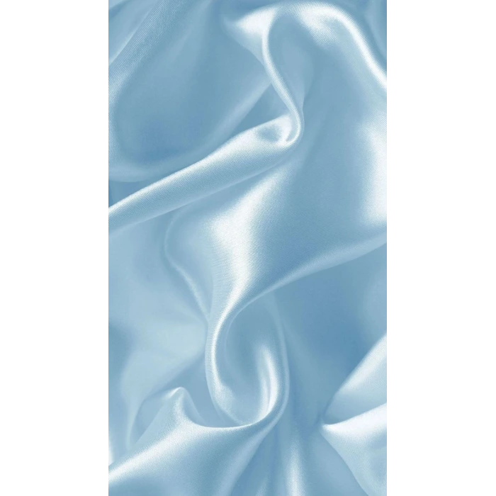 Beauty Sleep 2’li Mikrosaten Set - Saç ve Cilt Dostu Bebek Mavi Yastık Kılıfı