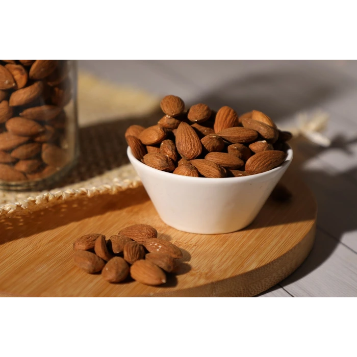 BFS BADEM ÇİĞ 250 GR