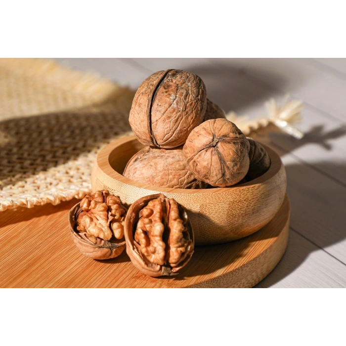 BFS CEVİZ KABUKLU 1000 GR 1 (KG)