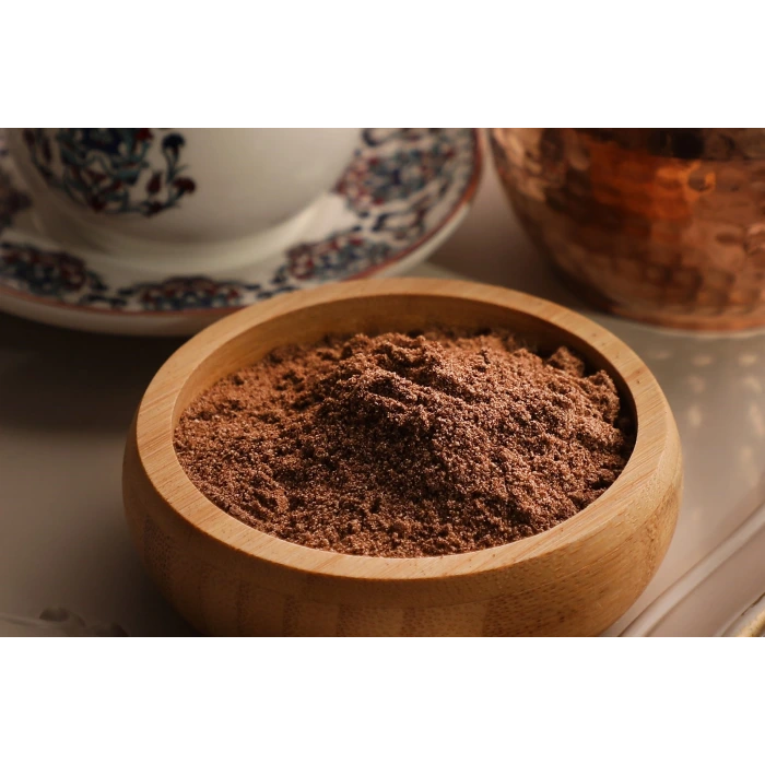 BFS Dibek Kahvesi 200 Gr