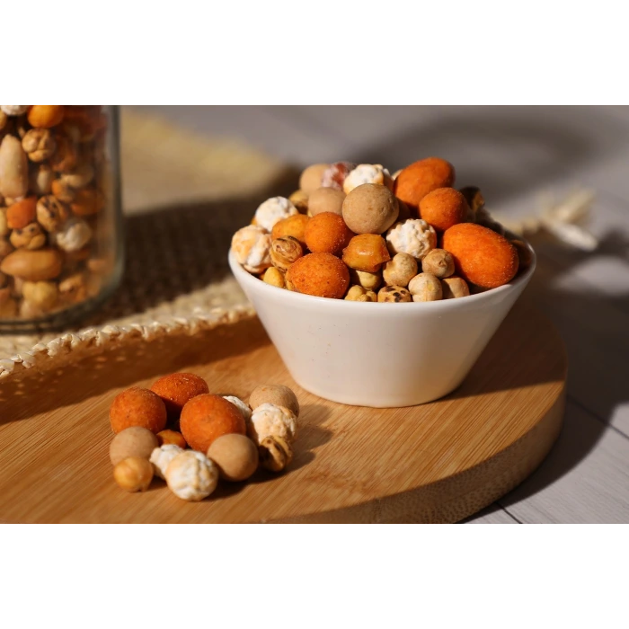 BFS EKO KARIŞIK ÇEREZ 1000 Gr (1Kg)