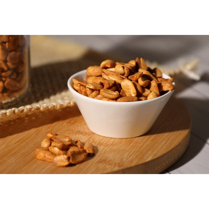 BFS FISTIK SOSLU 750 GR