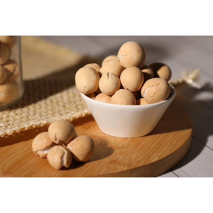 BFS FISTIK TOPPY 500 GR