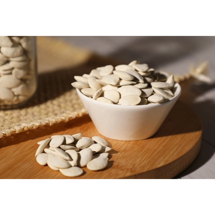 BFS KABAK ÇEKİRDEĞİ BEYAZ 1000 GR 1 (KG)