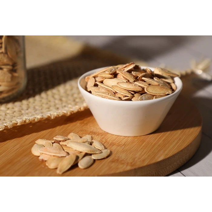 BFS KABAK ÇEKİRDEĞİ ÇİFTE NEVŞEHİR 750 GR