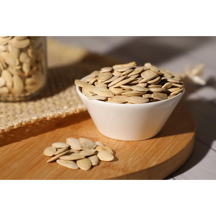 BFS KABAK ÇEKİRDEĞİ TUZSUZ 500 GR