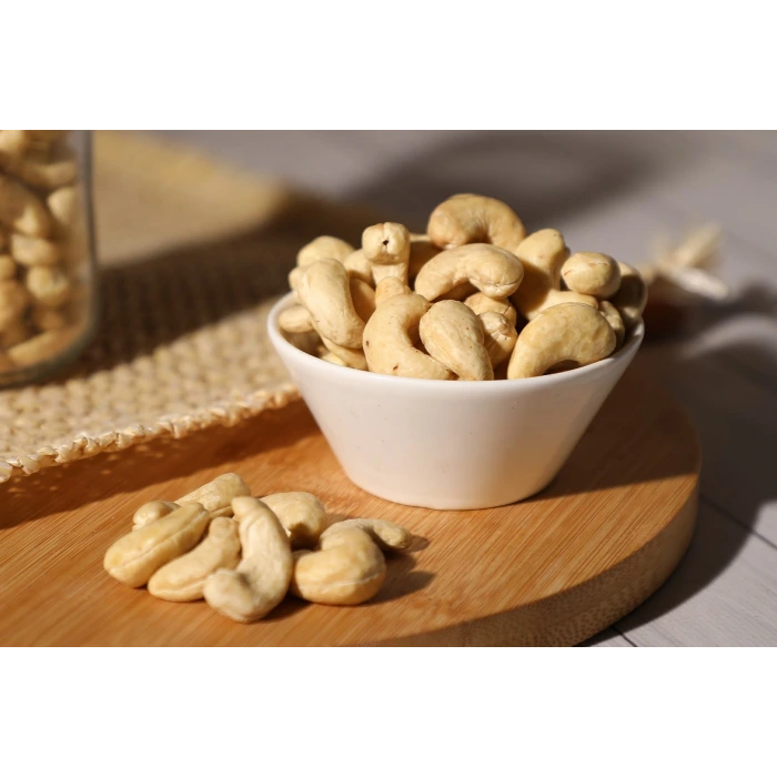 BFS KAJU ÇİĞ 1000 GR (1KG)