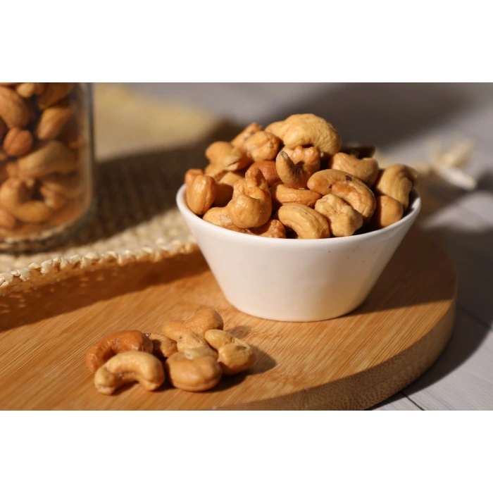 BFS KAJU KAVRULMUŞ 250 GR