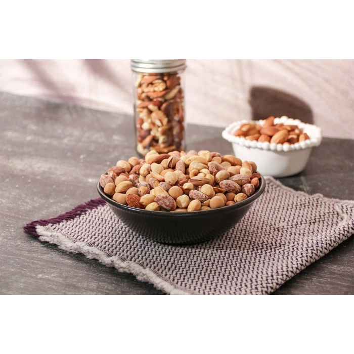 BFS KOKTEYL LÜKS 250 Gr