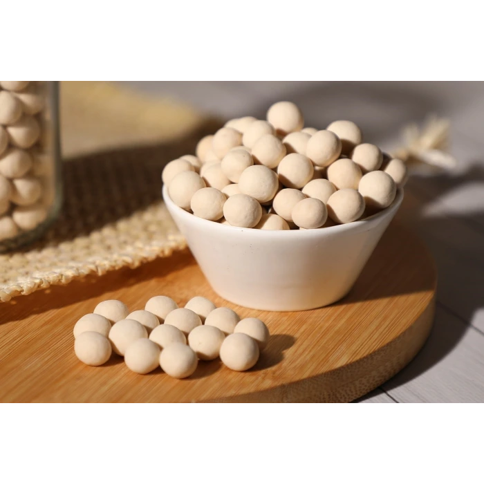 BFS LEBLEBİ BEYAZ ÇITIR 250 GR