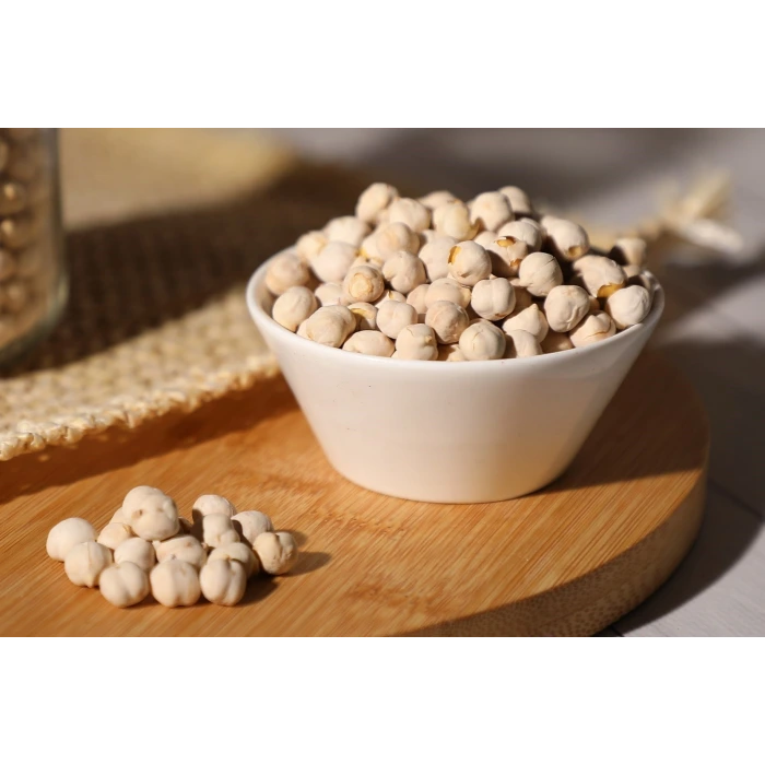 BFS LEBLEBİ BEYAZ DUBLE 250 GR