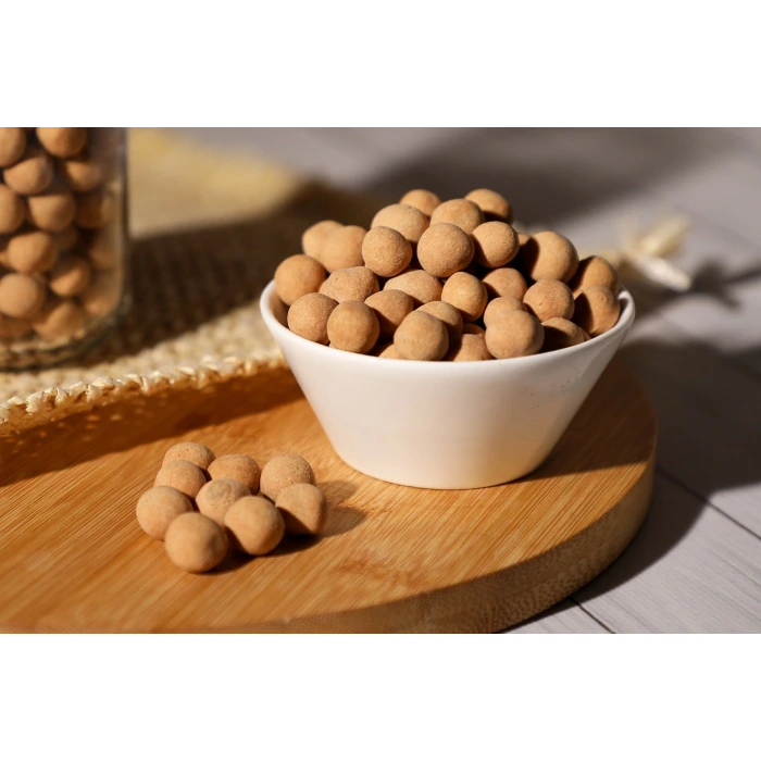 BFS LEBLEBİ ÇITIR DUBLE 750 GR