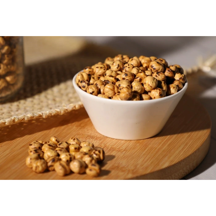 BFS LEBLEBİ SARI DUBLE 1000 GR 1 (KG)