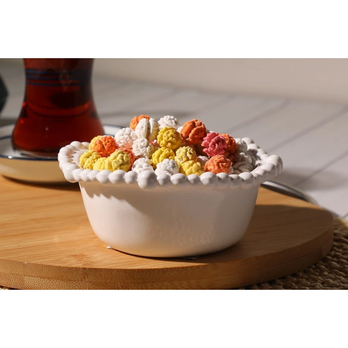 BFS LEBLEBİ ŞEKERİ RENKLİ DUBLE 1000 GR 1 (KG)