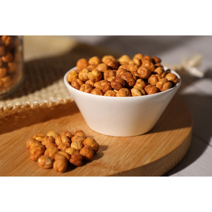 BFS LEBLEBİ SOSLU DUBLE 1000 GR 1 (KG)