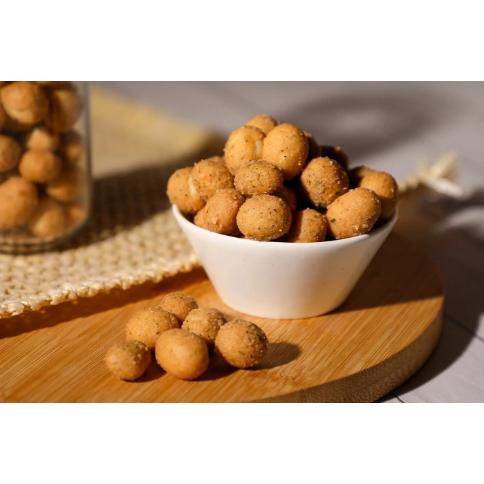 BFS Soslu Kıtır Cips 500 GR