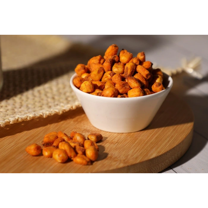 BFS SOSLU MISIR 250 GR