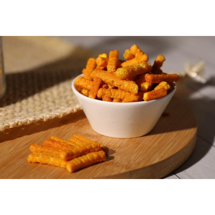 BFS STİCK MISIR 500 GR