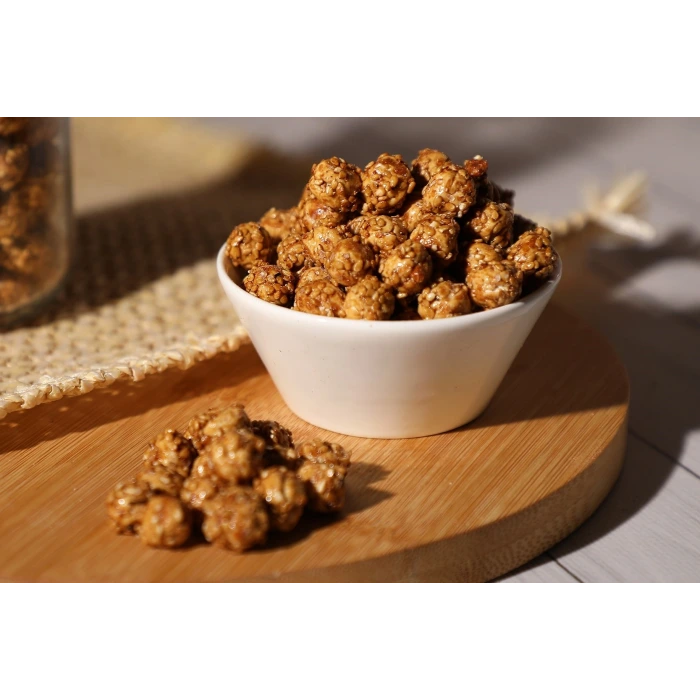 BFS SUSAMLI ÇITIR DUBLE LEBLEBİ 1000 GR 1 (KG)