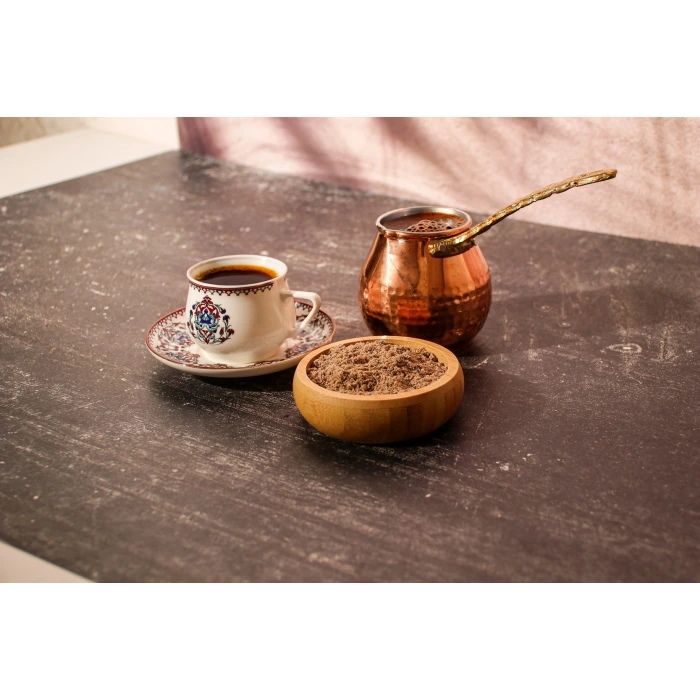 BFS Sütlü Menengiç Kahvesi 200 Gr