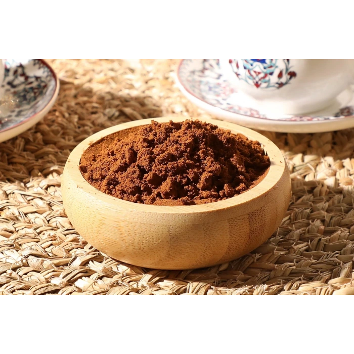 BFS TÜRK KAHVESİ 500 Gr