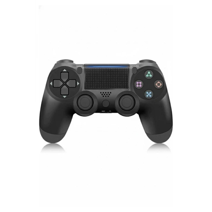 Bluetooth Kablosuz Gamepad – Ergonomik Tutuş, Hassas Analog Joystick, PC & Mobil Uyumlu Oyun Kolu
