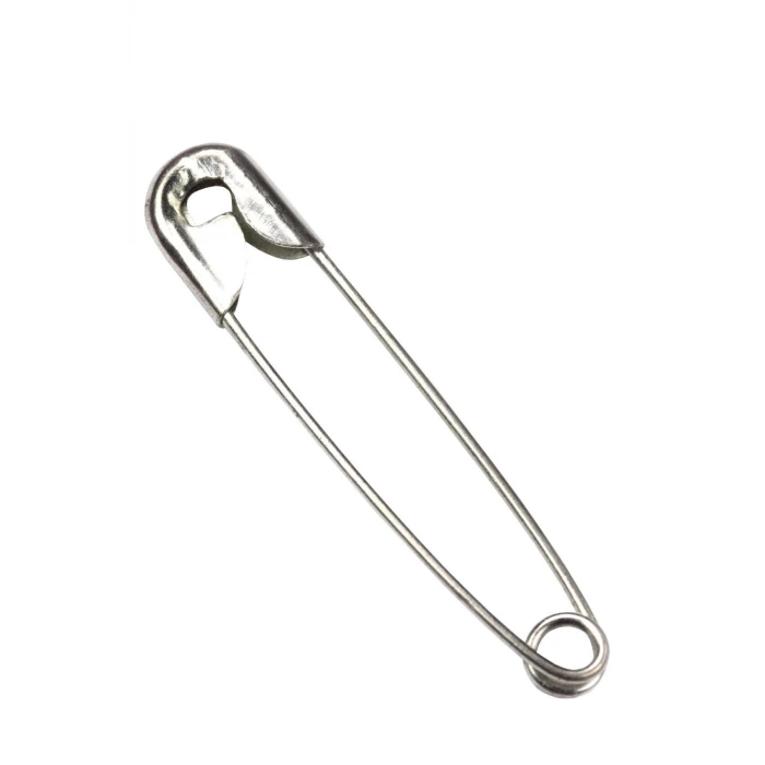 Çengelli İğne 12li 8 cm