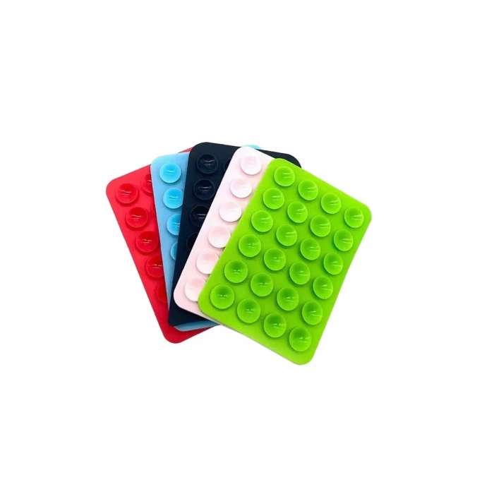 Cep Telefonu Sabitleme Pedi