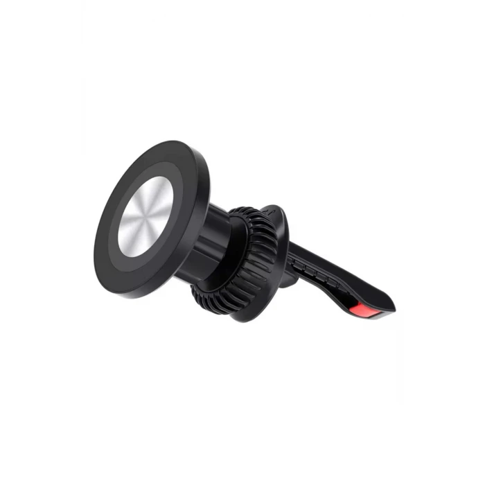 Çok Açılı Ayarlanabilir Güçlü Manyetik Araç Klima Menfez Telefon Tutucu-Tüm Telefonlar için