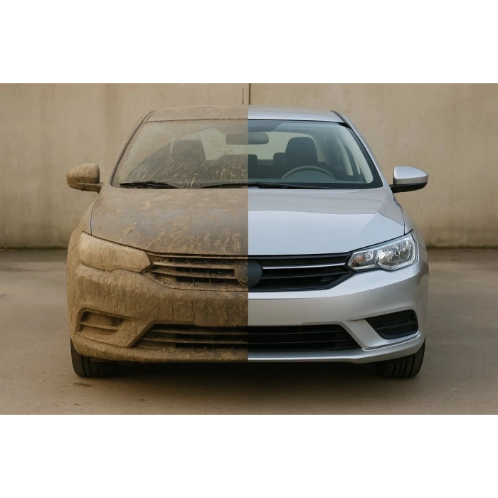 Çokhosh Çok Amaçlı Temizleyici 700 Ml.