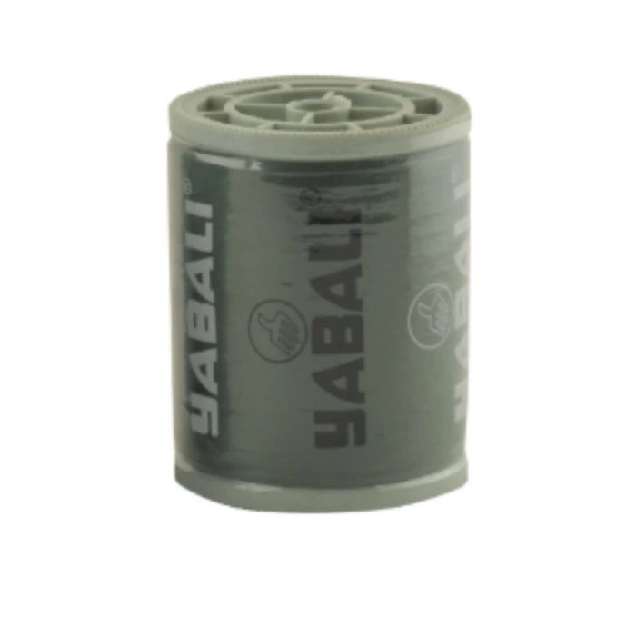 Dikiş İpliği 900 Metre Yeşil