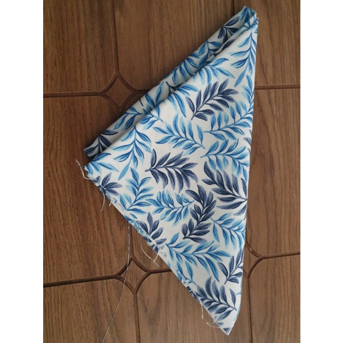 Dikişe Yeni Başlayanlar İçin Dikiş Seti – Kumaş ve Aksesuarlar Bir Arada