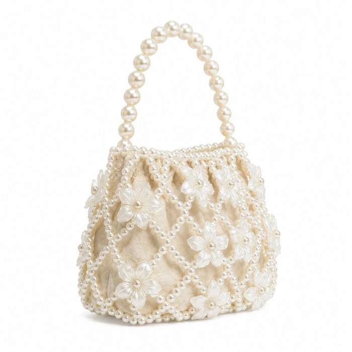 Floral Lattice
