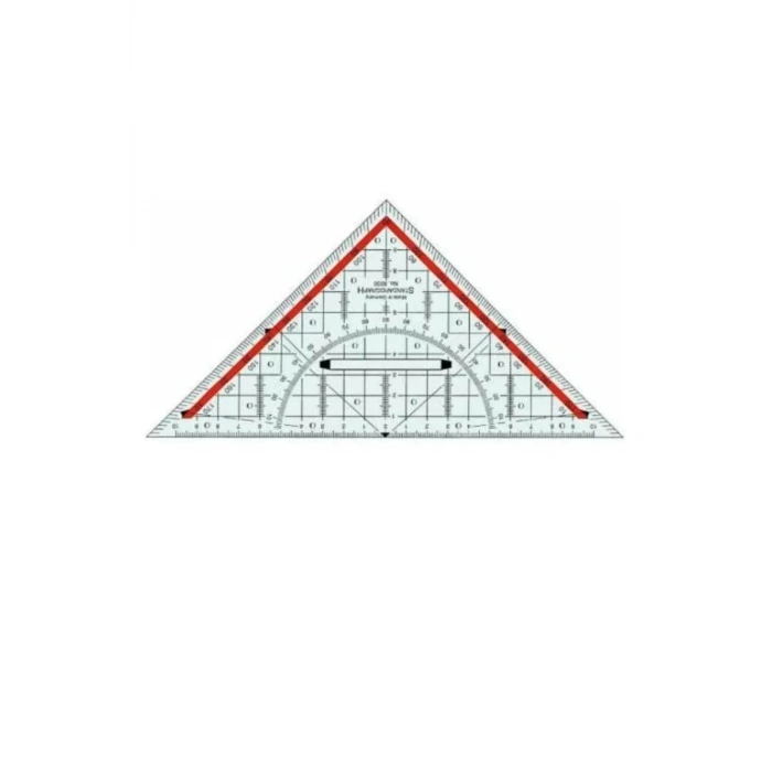 Geoderik Cetvel 32 cm