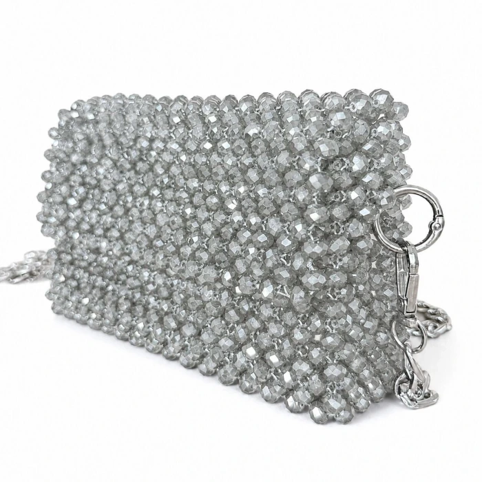 Glace Silvera