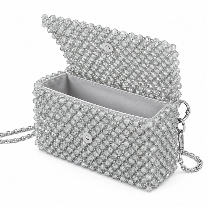 Glace Silvera