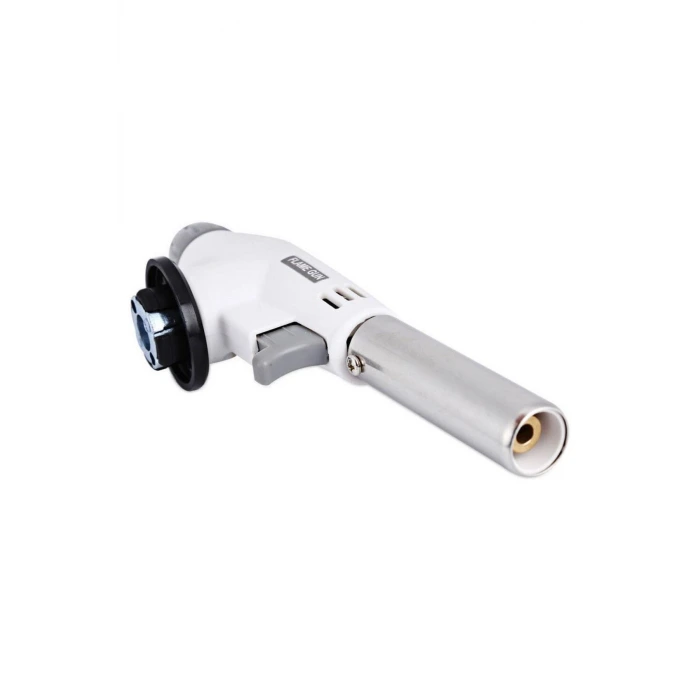 İpek Yıldızı®  1300°C Çok Amaçlı Gaz Torch Çakmak - Mutfak, Mangal, Lehimleme Pürmüz Alev Tabancası