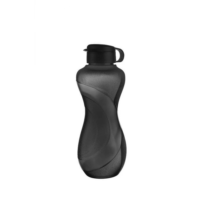 İpek Yıldızı® 1500ML Kapasiteli Sporcu Tipi Suluk Pratik El Matarası
