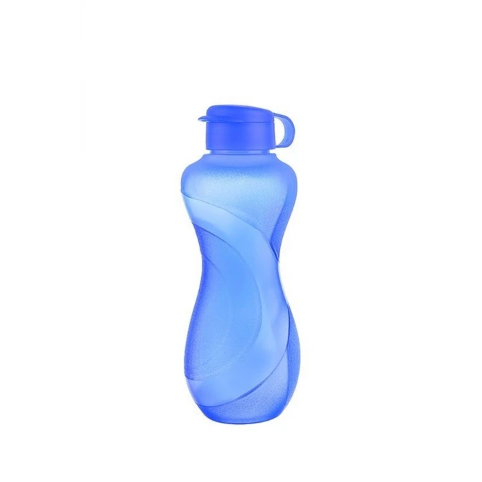 İpek Yıldızı® 1500ML Kapasiteli Sporcu Tipi Suluk Pratik El Matarası