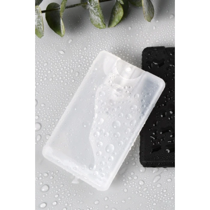 İpek Yıldızı 20 Ml Doldurulabilir Mini Cep Boy Kolay Taşınabilir Çok Amaçlı Parfüm Şişesi