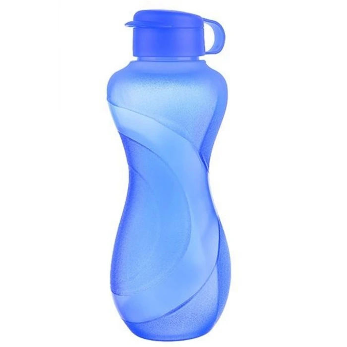 İpek Yıldızı® 2000ML Kapasiteli Sporcu Tipi Suluk Pratik El Matarası TP-487